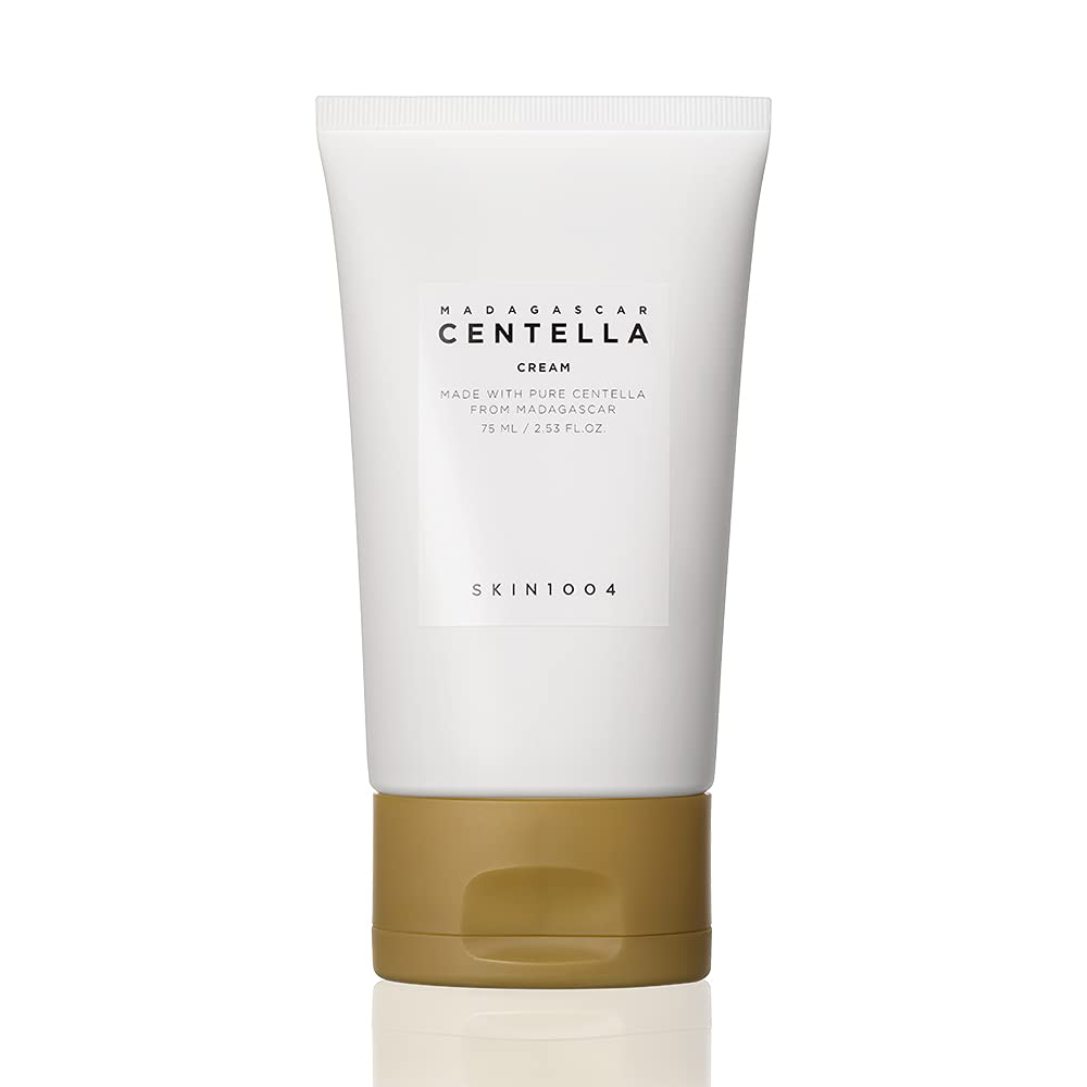 SKIN1004 Madagascar Centella Cream - 2.53 fl oz