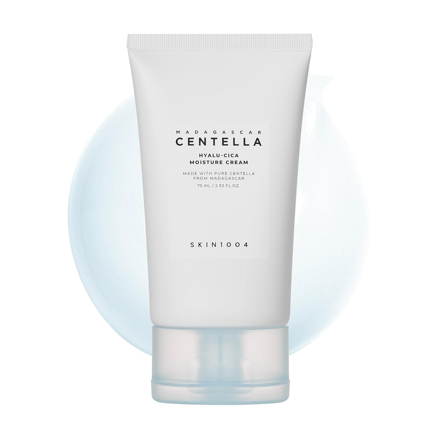 SKIN1004 Hyalu-Cica Moisture Cream - 2.53 fl oz