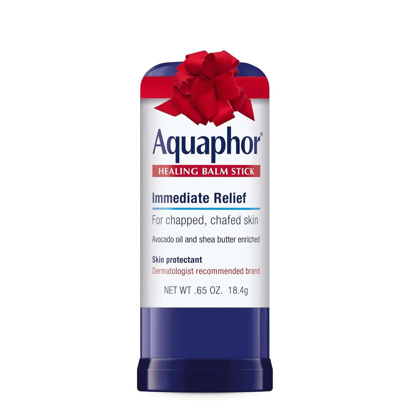 Aquaphor Healing Balm Stick