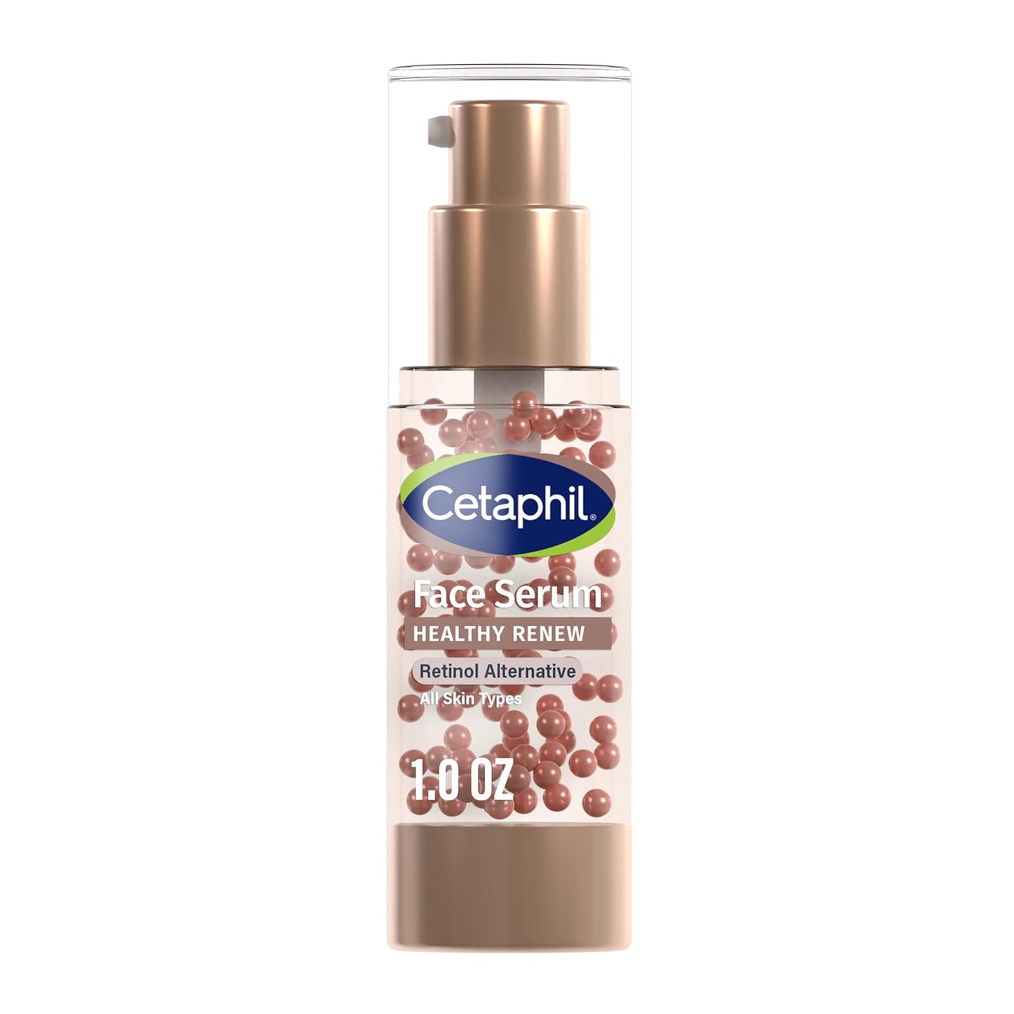 Cetaphil Healthy Renew Anti Aging Face Serum 1 Oz