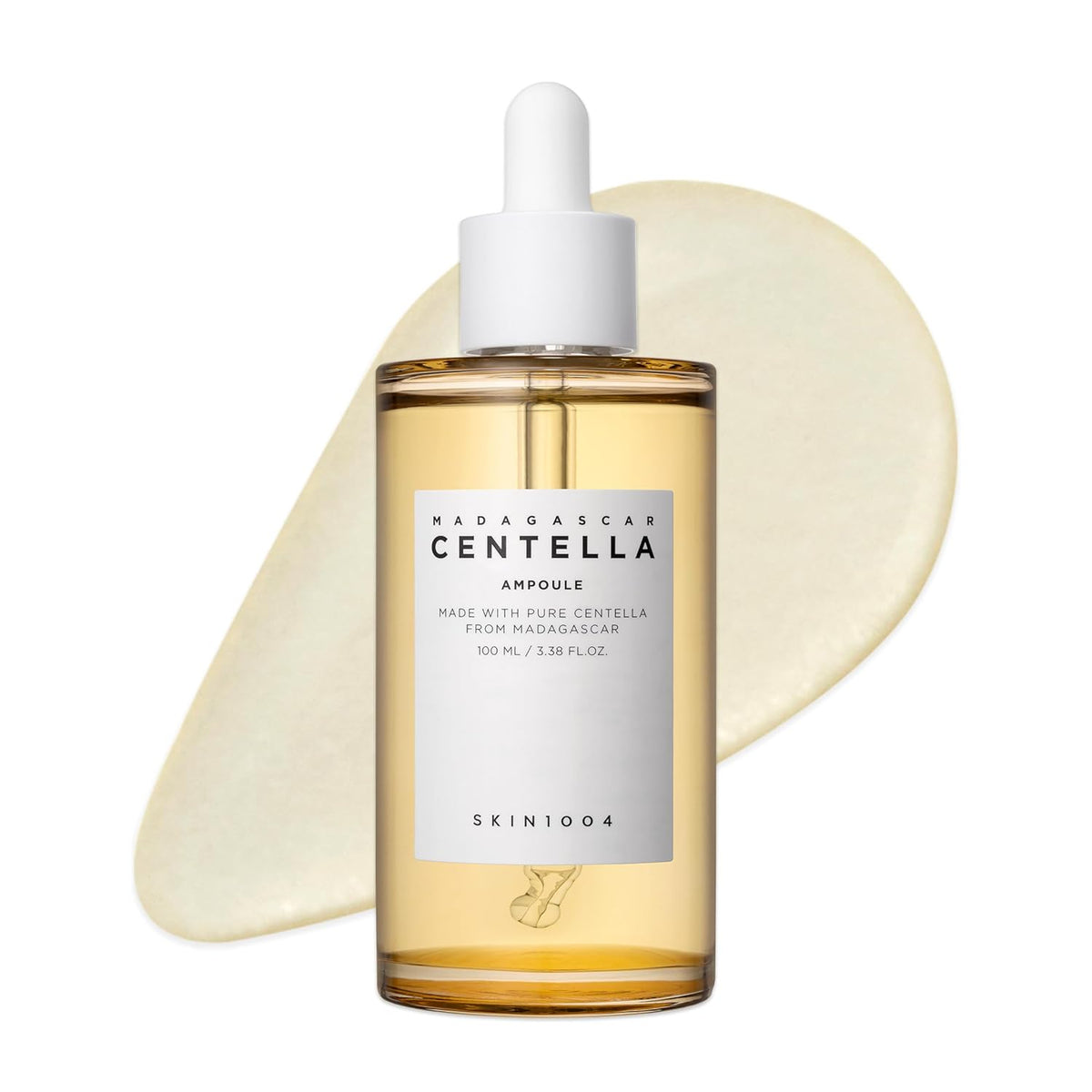 SKIN1004 Madagascar Centella Ampoule - 3.38 fl oz