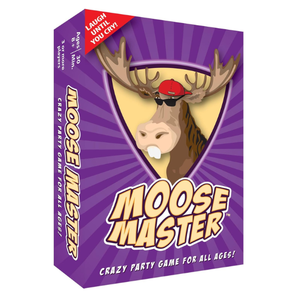 Moose Master Game