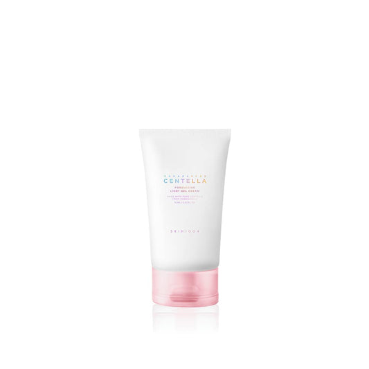 SKIN1004 Madagascar Centella Poremizing Light Gel Cream - 2.53 fl oz