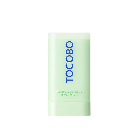 TOCOBO Cica Cooling Sun Stick SPF50+ PA+ 1.69 fl. oz