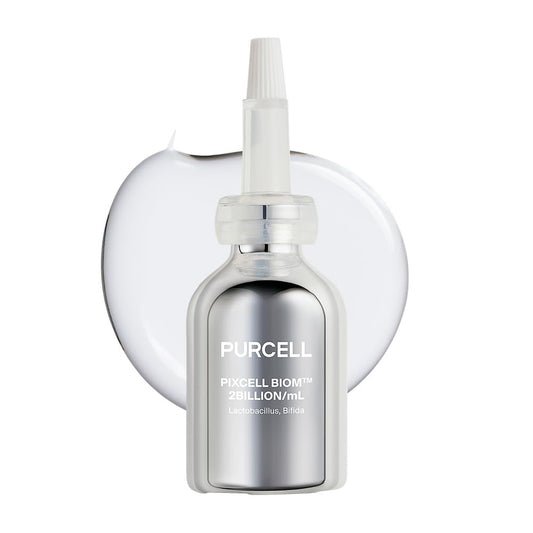 Pixcell Biom 2B/mL - Restores Skin Barrier drops