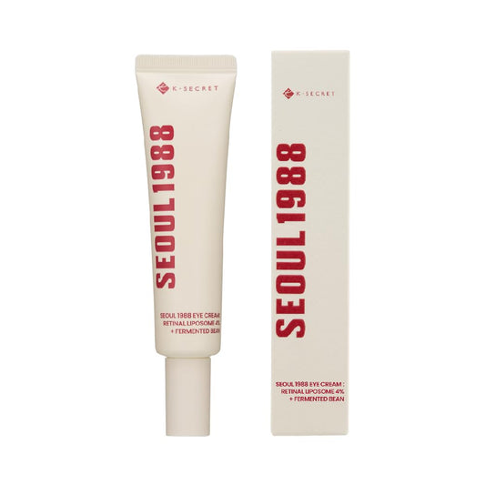 KSECRET SEOUL 1988 Eye Cream- (30ml)