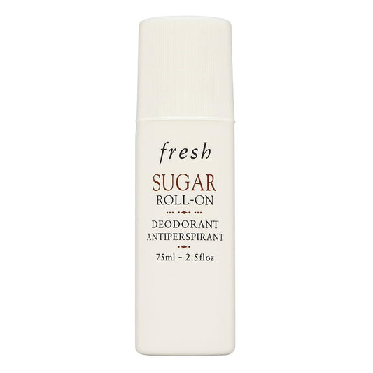 Sugar Roll-On Deodorant - 75ml/2.5oz