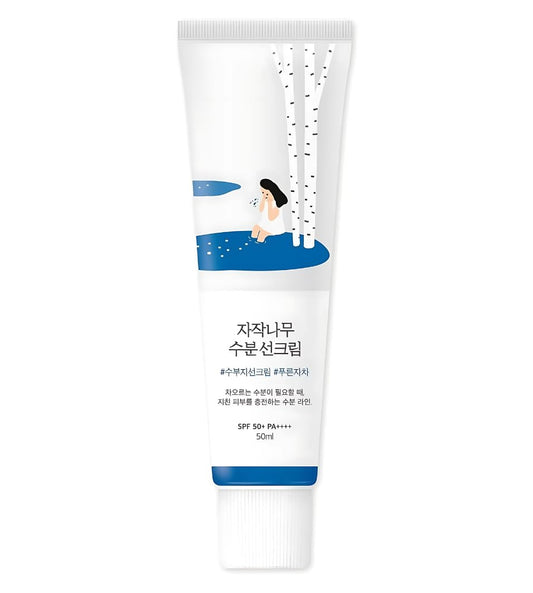 Birch Juice Moisturizing Sunscreen (1.69fl.oz)