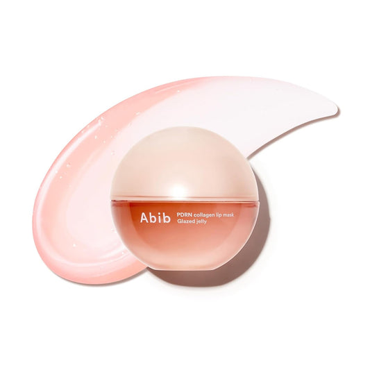 Abib PDRN Collagen Lip Mask Glazed Jelly - (0.38 fl oz)