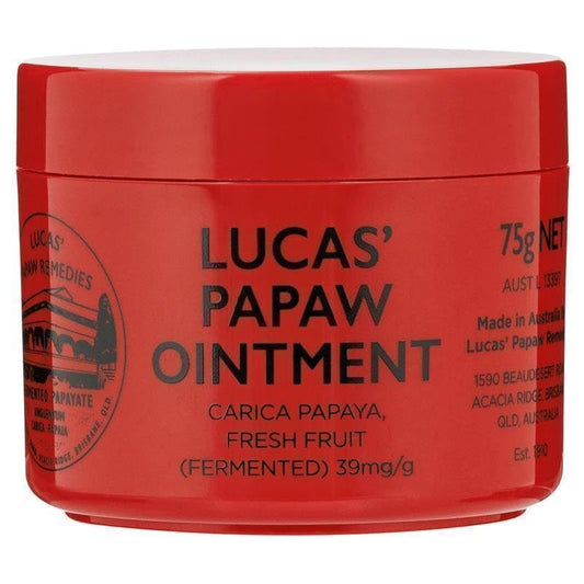 Lucas Papaw - 75g