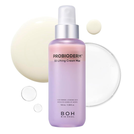 Probioderm™ 3D Lifting Cream Mist 3.38 fl oz (100 ml)
