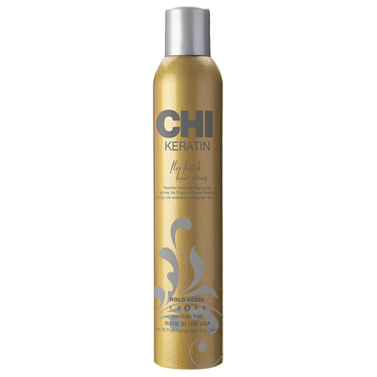 CHI Keratin Flex Finish Hair Spray- ( 10 Oz )
