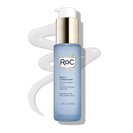 RoC Multi Correxion Even Tone & Lift Resurfacing Serum