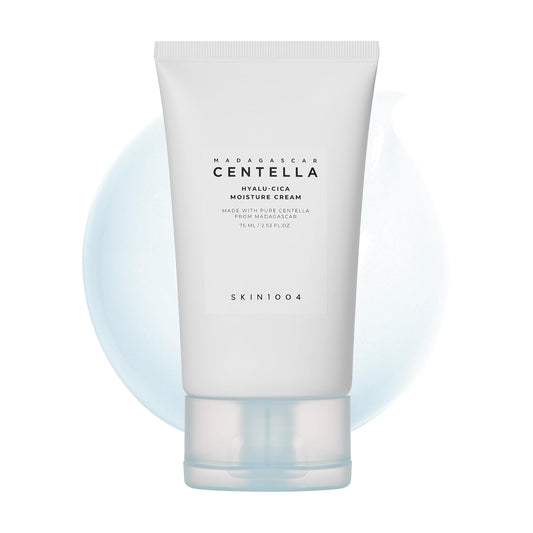 SKIN1004 Hyalu-Cica Moisture Cream - 2.53 fl oz