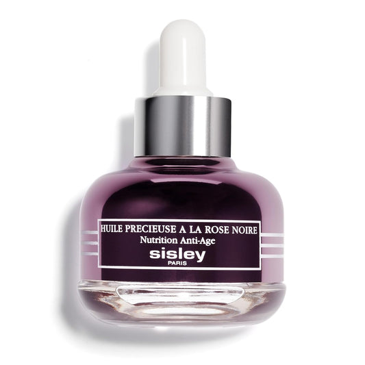 Sisley Paris Black Rose Precious Face Oil - (25 mL)
