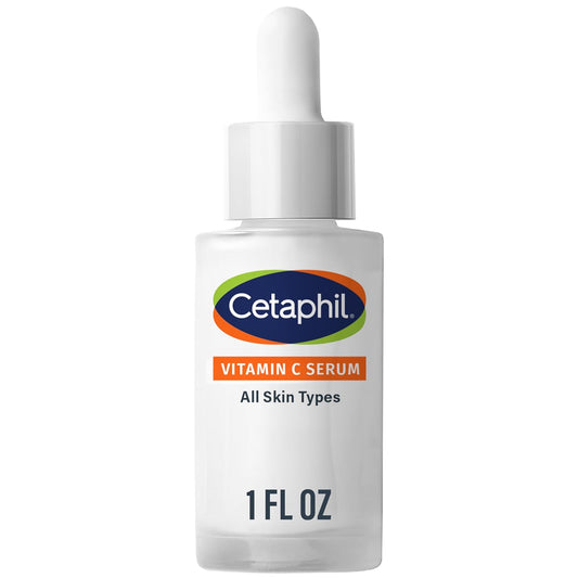 Cetaphil Vitamin C Serum, 1oz