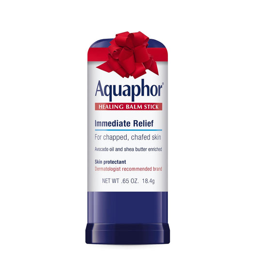 Aquaphor Healing Balm Stick
