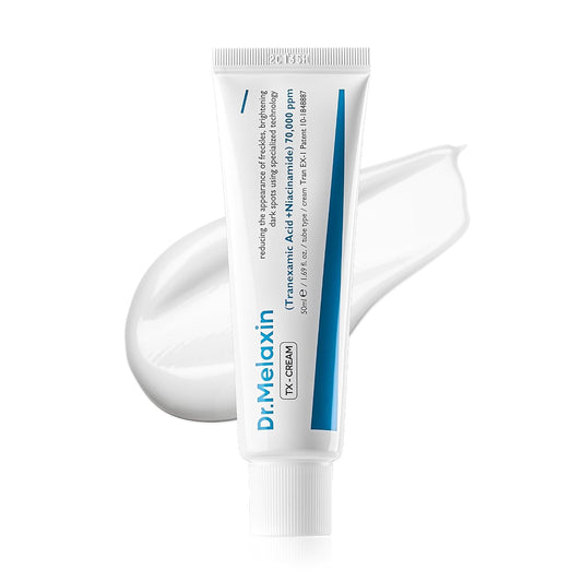 TX Tranexamic Acid CREAM, 1.7 fl. oz