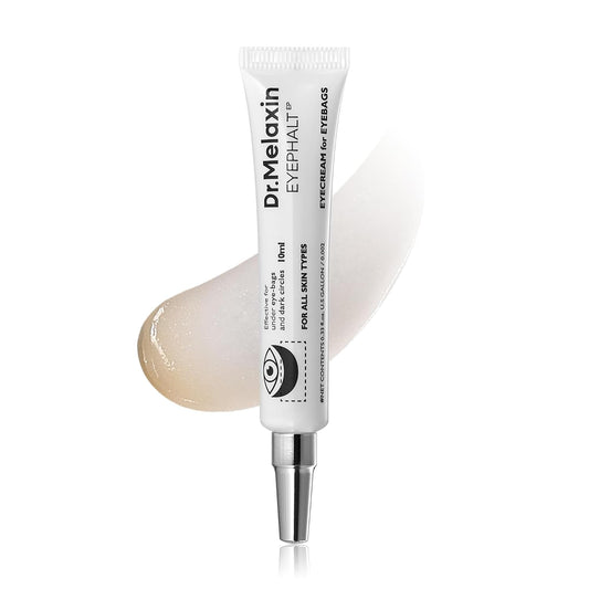 Eyephalt Eyebag Cream 10ml