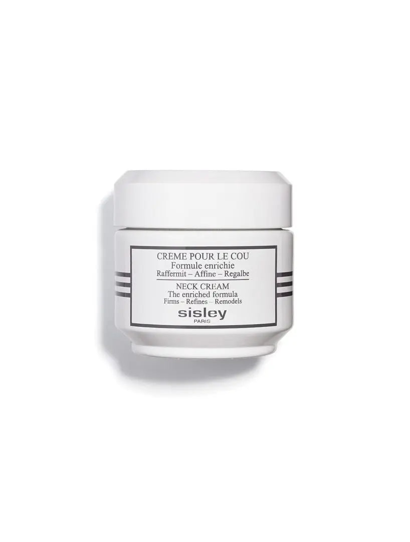 SISLEY Neck Cream The Enriched Formula Women 1.6 Oz