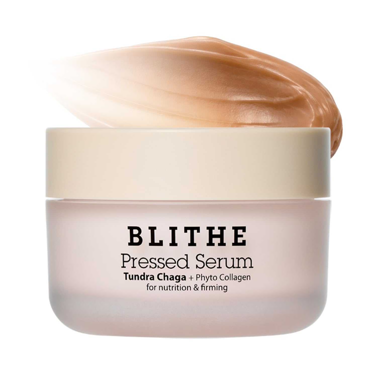 BLITHE Pressed Serum Chaga Mushroom - 1.68 oz – Artext Wholesale