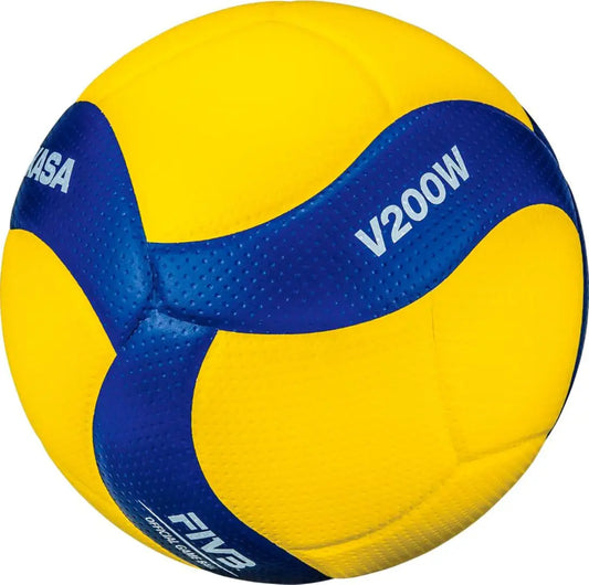 Mikasa V200W Volleyball