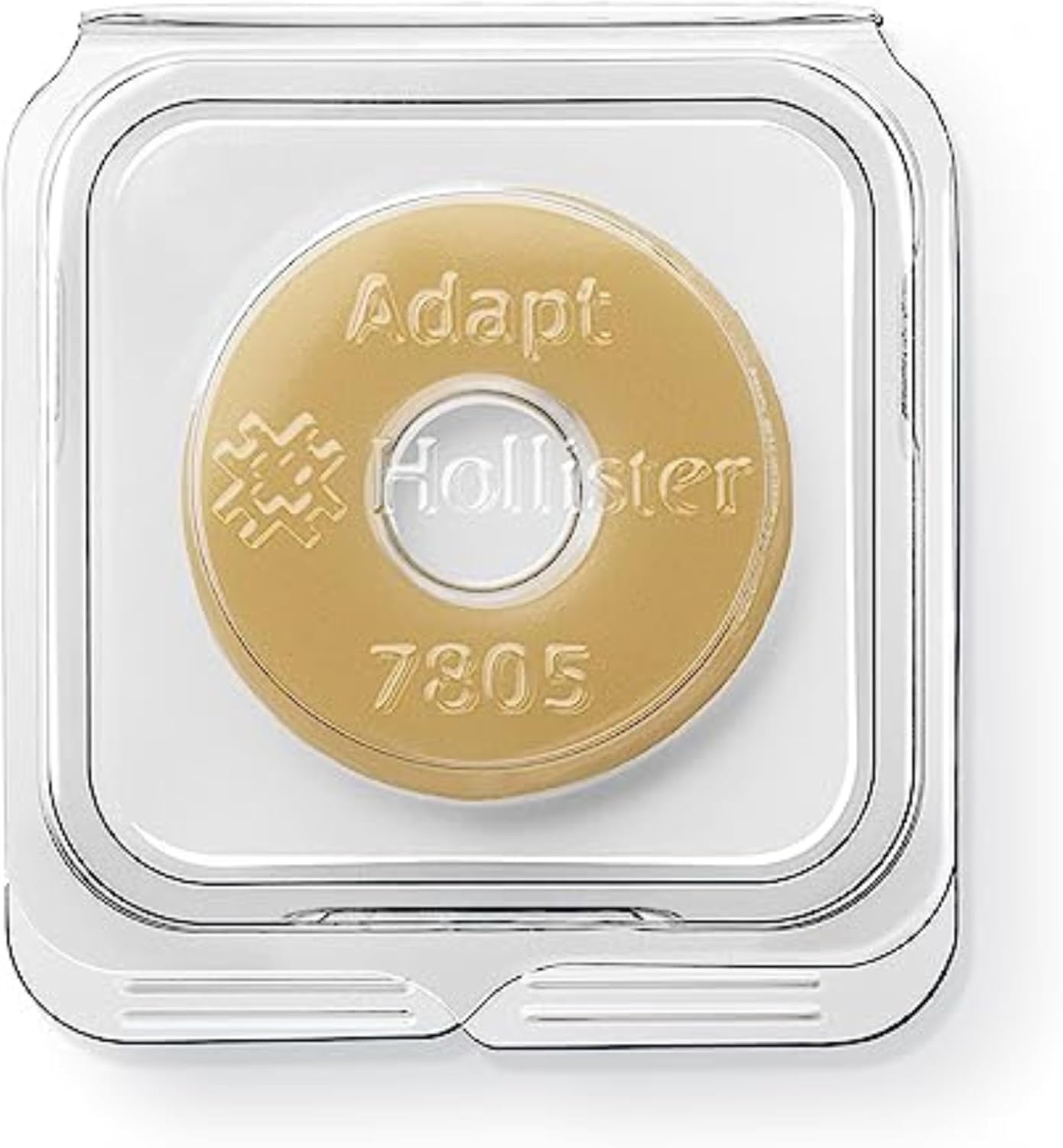 Hollister 7805 Adapt 2” Flat Barrier Rings - 10 Pack