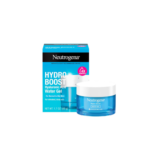 Neutrogena Hydro Boost Water Gel 1.7 oz
