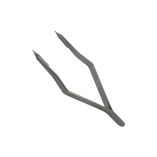 Bergeon 7825 Spring Bar Tweezer