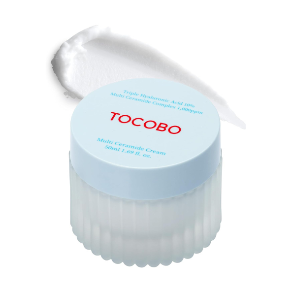 TOCOBO] Multi Ceramide Cream 1.7 Fl oz