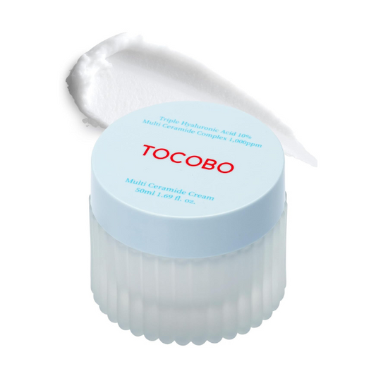 TOCOBO] Multi Ceramide Cream 1.7 Fl oz