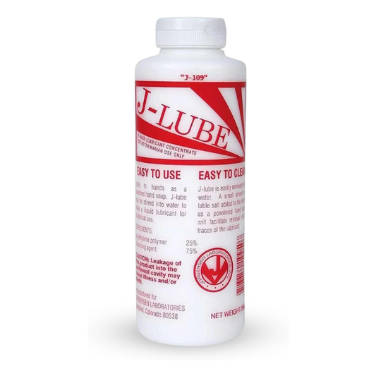 JorVet J-Lube Powder Lubricant