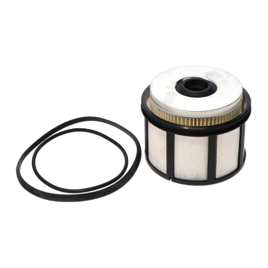 Motorcraft Fuel Filter - FD4596