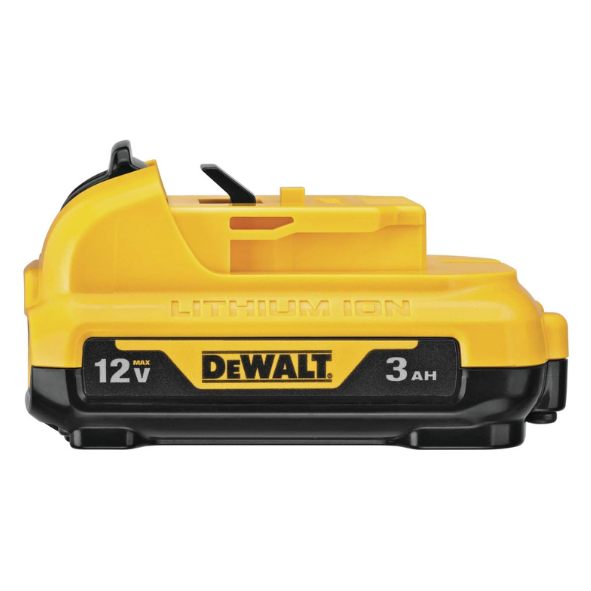 DEWALT 12V MAX Battery - 3.0-Ah