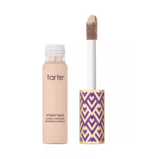 TARTE Shape Tape Contour Concealer Light Beige 22B