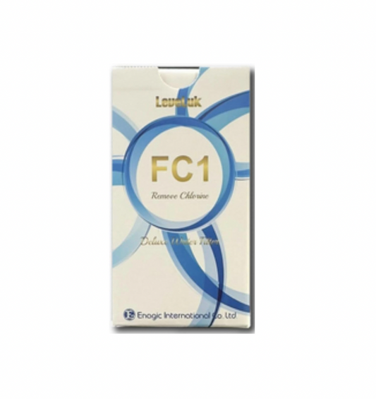 Kangen Water Filter - Genuine Enagic F8